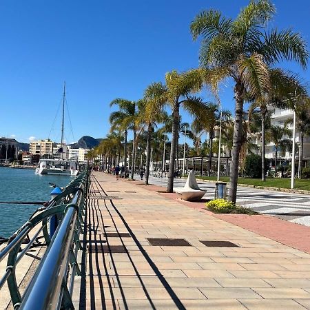 Playa de Gandia Apartamento Del Azahar מראה חיצוני תמונה