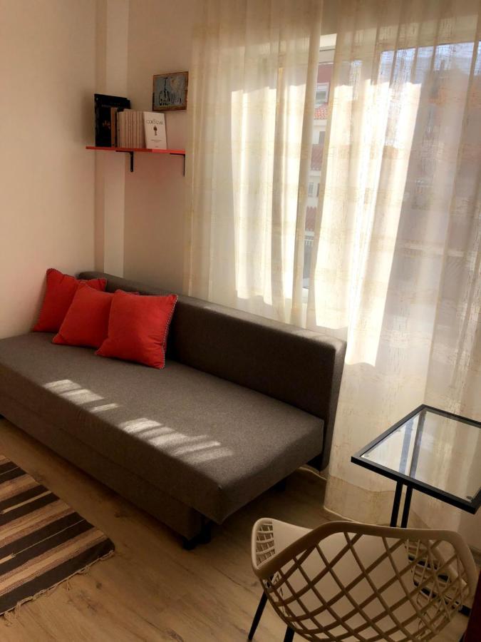 Playa de Gandia Apartamento Del Azahar מראה חיצוני תמונה