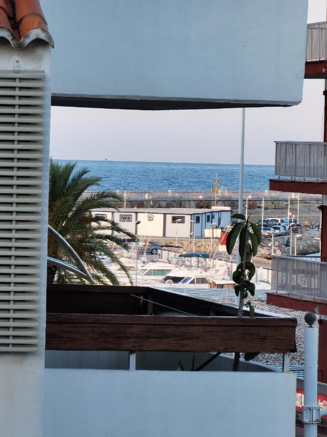 Playa de Gandia Apartamento Del Azahar מראה חיצוני תמונה