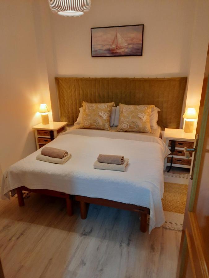 Playa de Gandia Apartamento Del Azahar מראה חיצוני תמונה