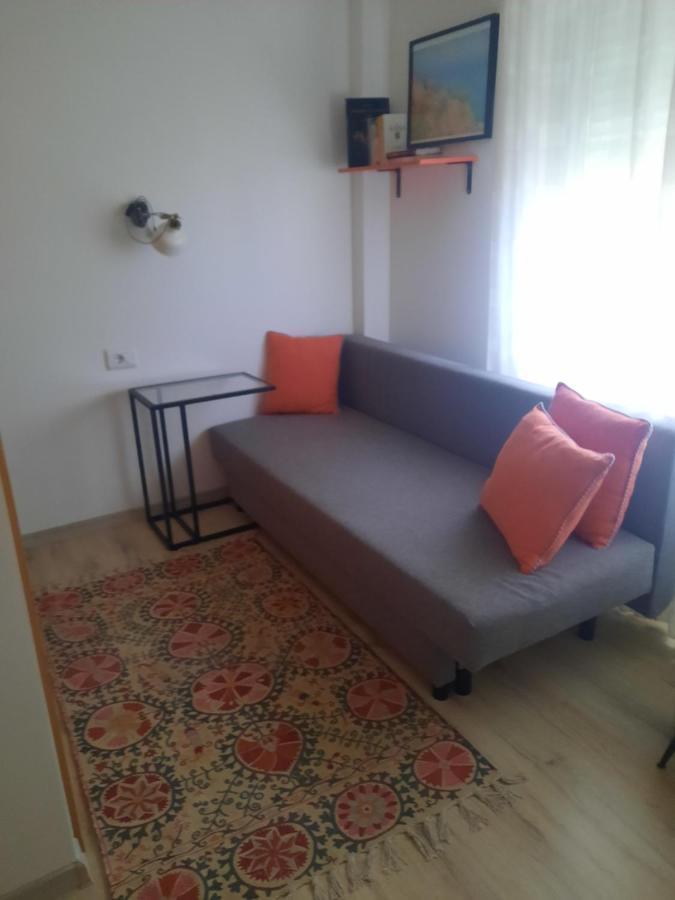 Playa de Gandia Apartamento Del Azahar מראה חיצוני תמונה