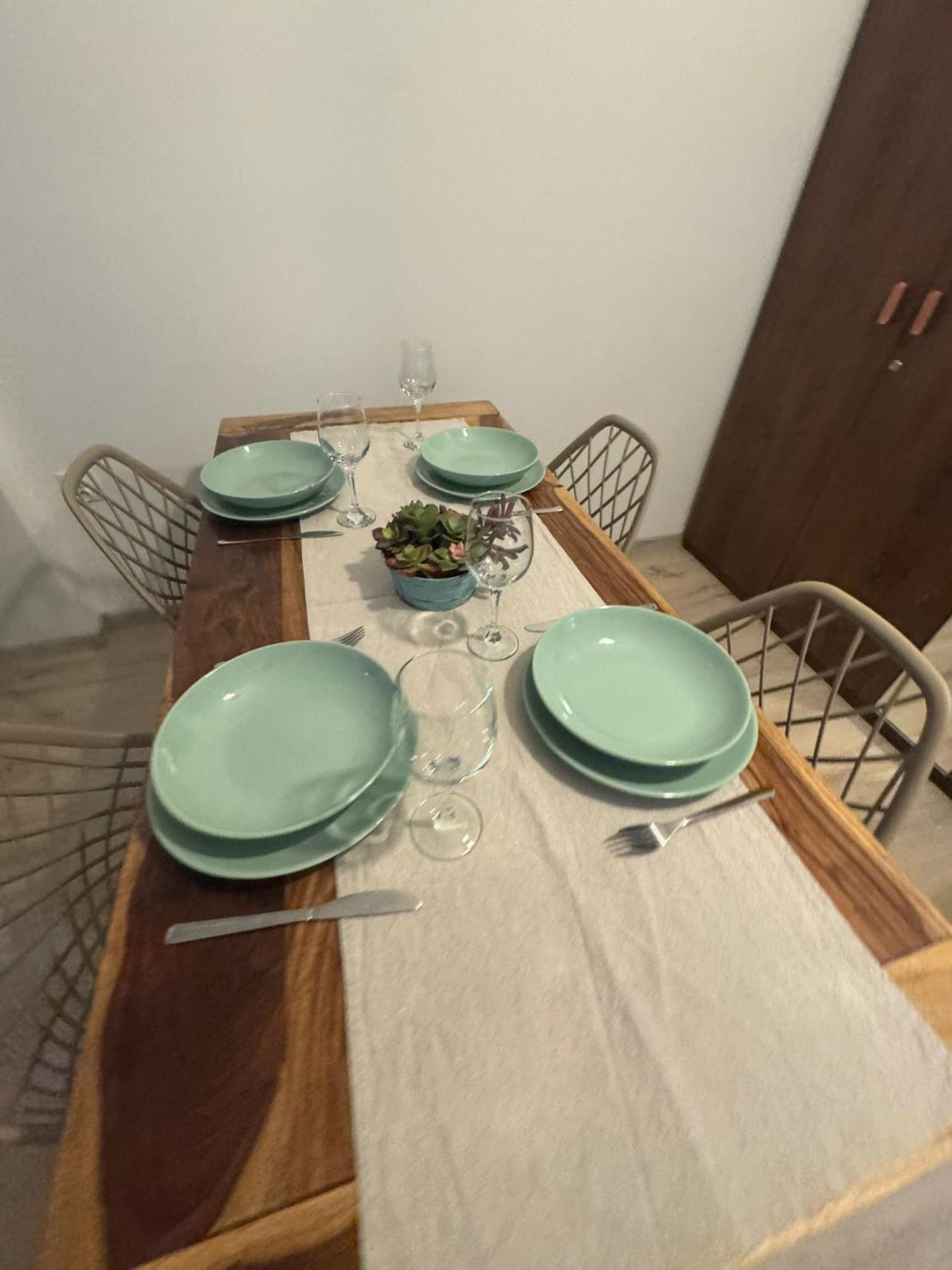 Playa de Gandia Apartamento Del Azahar מראה חיצוני תמונה